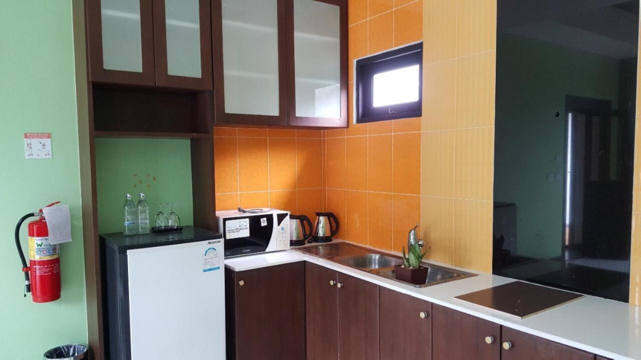 Kana Bay Villa Ao-Nang Krabi Thailand Ao Nang エクステリア 写真
