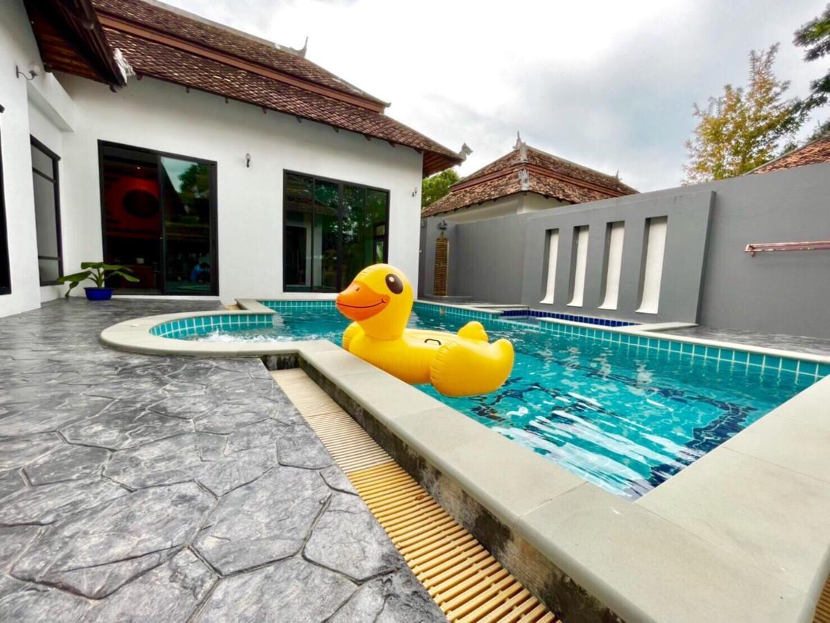 Kana Bay Villa Ao-Nang Krabi Thailand Ao Nang エクステリア 写真