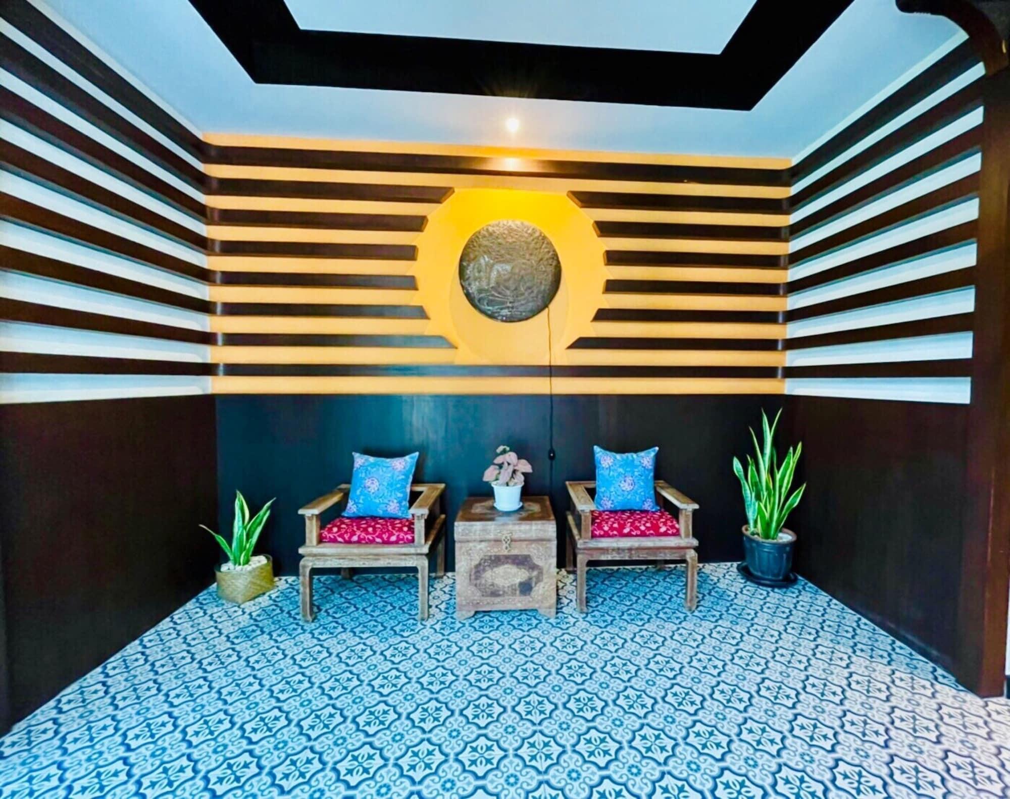 Kana Bay Villa Ao-Nang Krabi Thailand Ao Nang エクステリア 写真