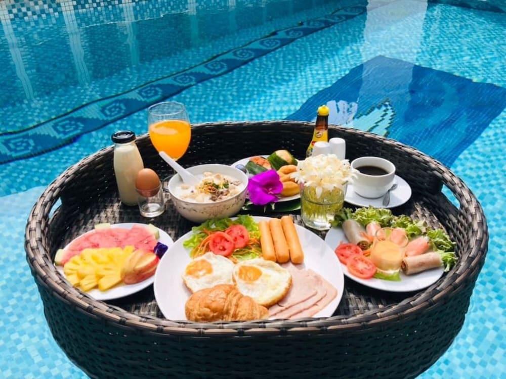 Kana Bay Villa Ao-Nang Krabi Thailand Ao Nang エクステリア 写真