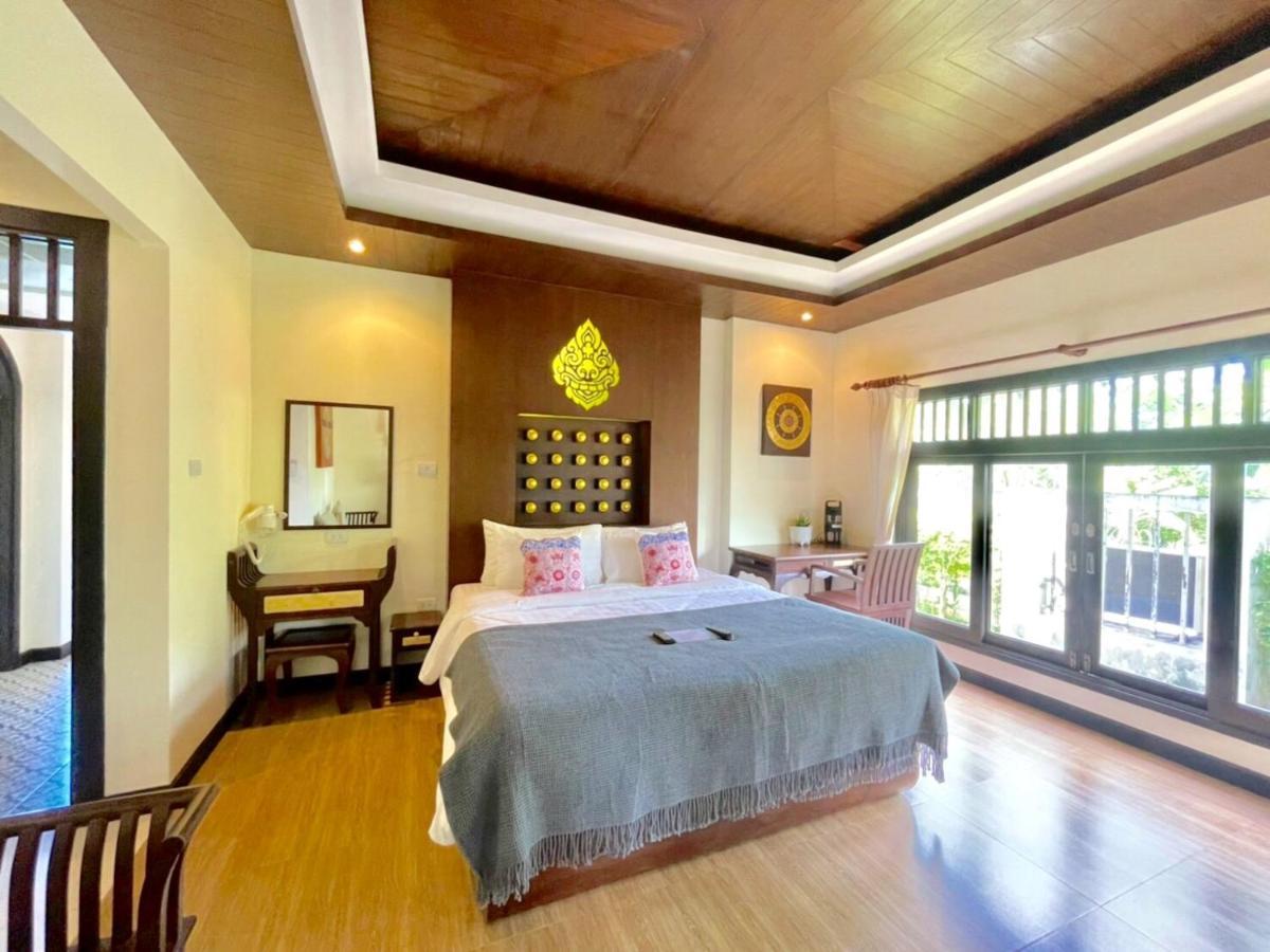 Kana Bay Villa Ao-Nang Krabi Thailand Ao Nang エクステリア 写真