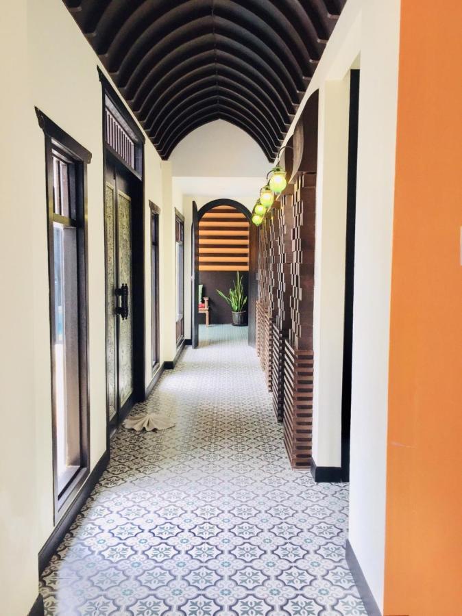 Kana Bay Villa Ao-Nang Krabi Thailand Ao Nang エクステリア 写真