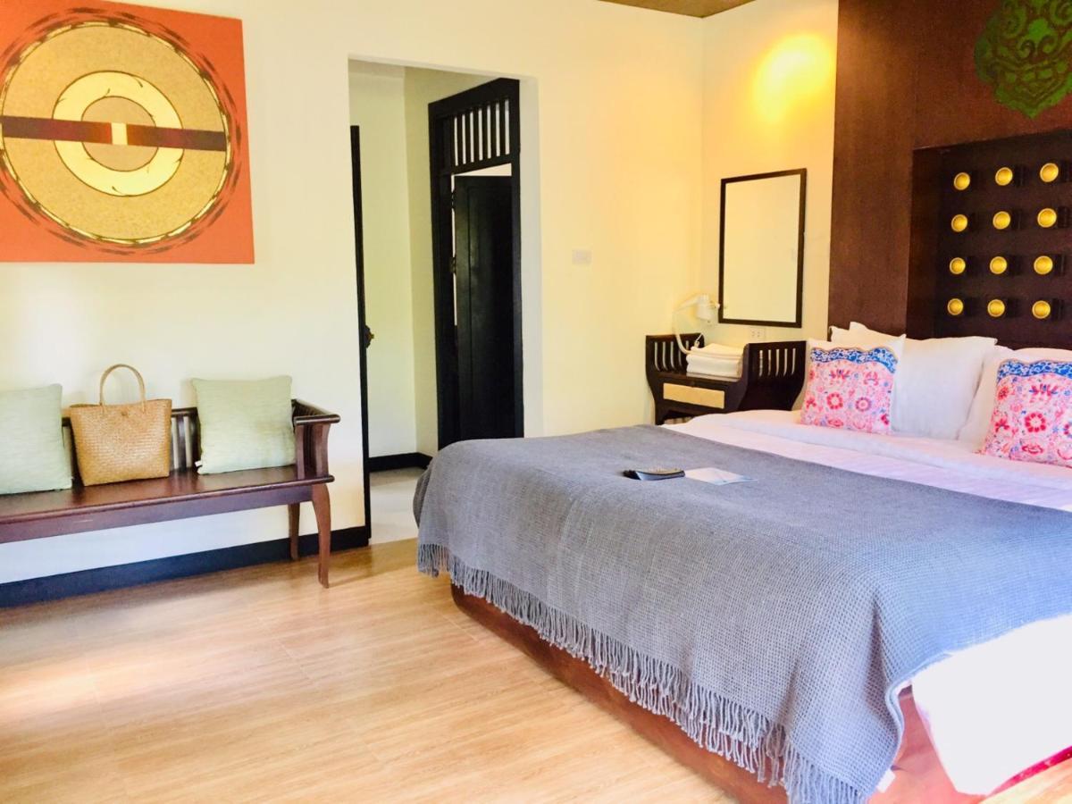 Kana Bay Villa Ao-Nang Krabi Thailand Ao Nang エクステリア 写真