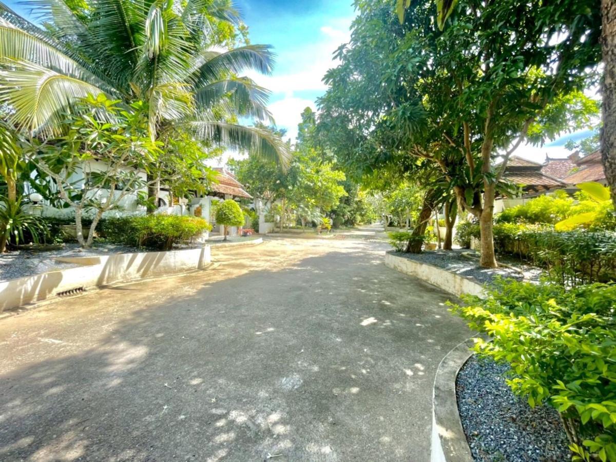 Kana Bay Villa Ao-Nang Krabi Thailand Ao Nang エクステリア 写真