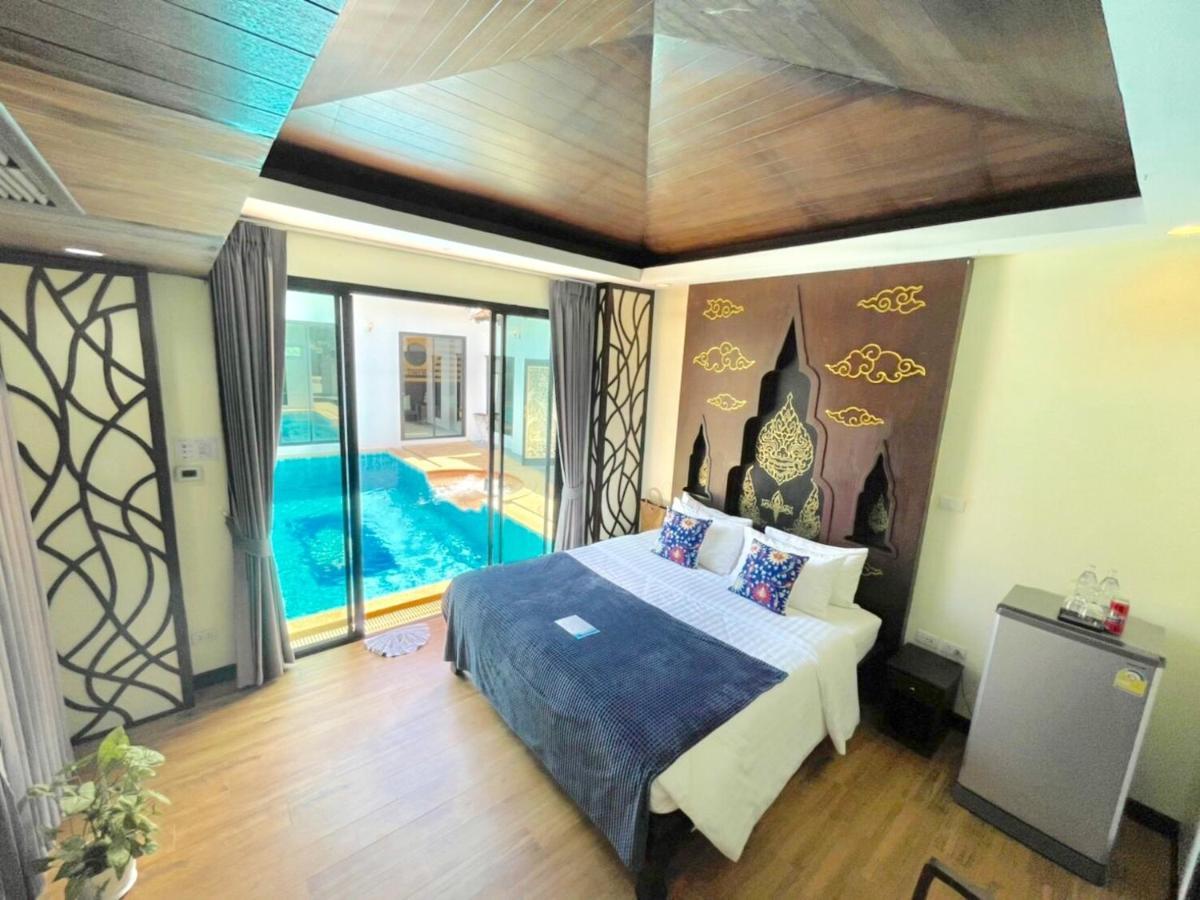 Kana Bay Villa Ao-Nang Krabi Thailand Ao Nang エクステリア 写真
