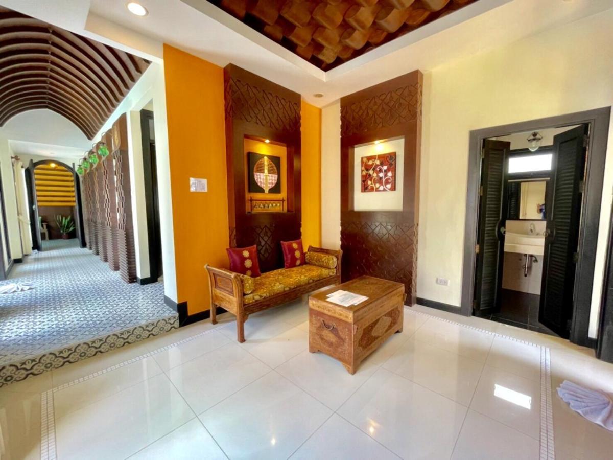 Kana Bay Villa Ao-Nang Krabi Thailand Ao Nang エクステリア 写真