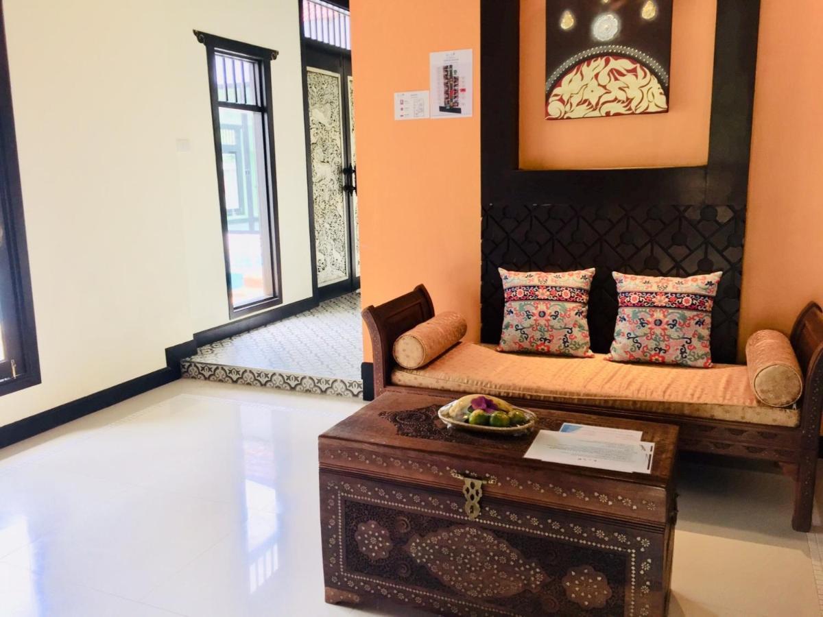 Kana Bay Villa Ao-Nang Krabi Thailand Ao Nang エクステリア 写真