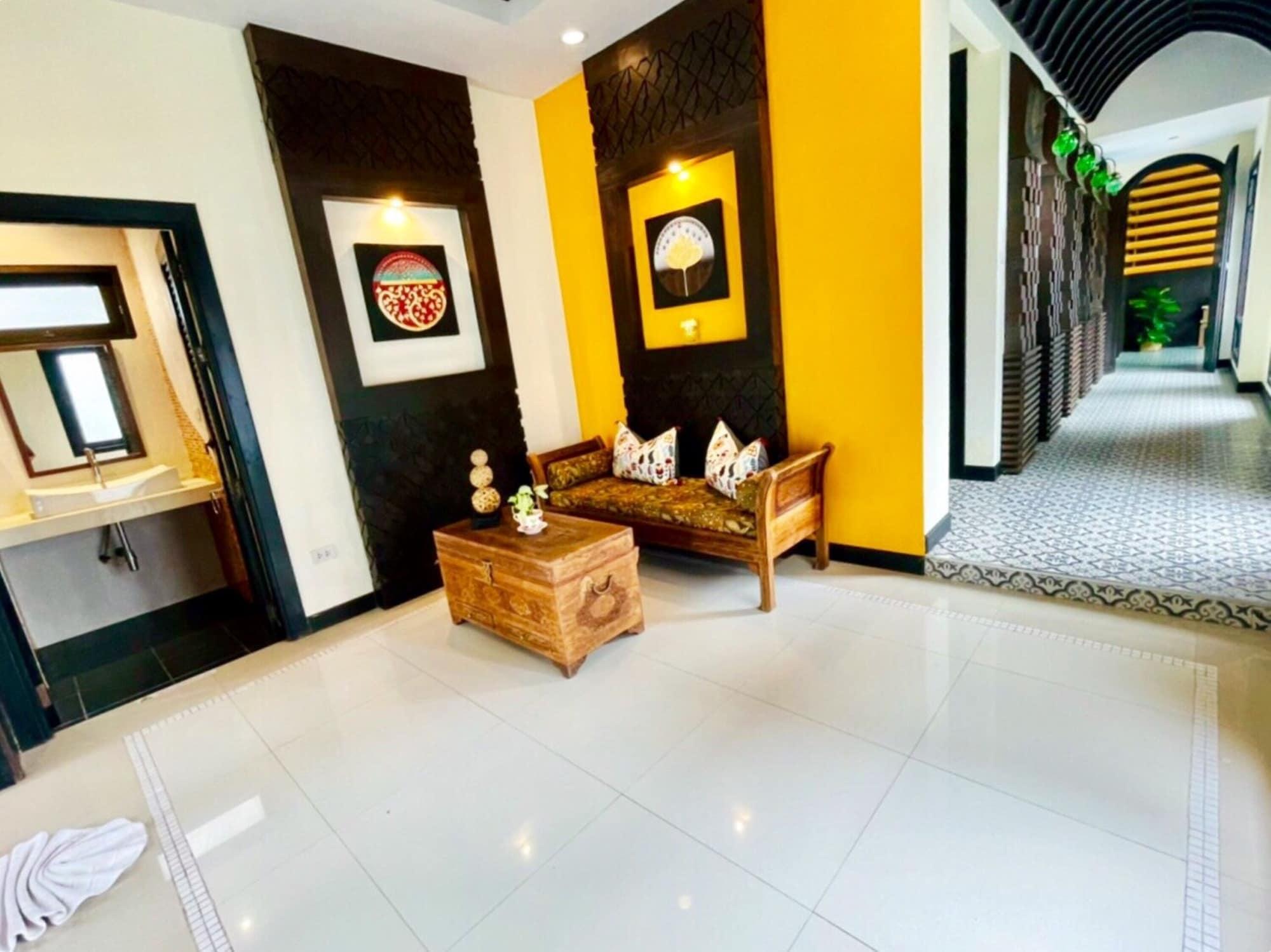 Kana Bay Villa Ao-Nang Krabi Thailand Ao Nang エクステリア 写真