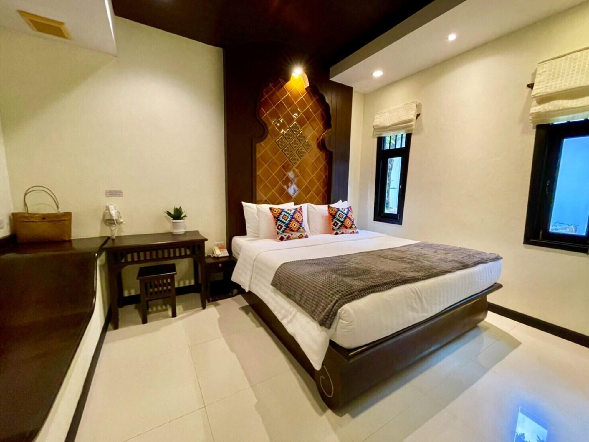 Kana Bay Villa Ao-Nang Krabi Thailand Ao Nang エクステリア 写真
