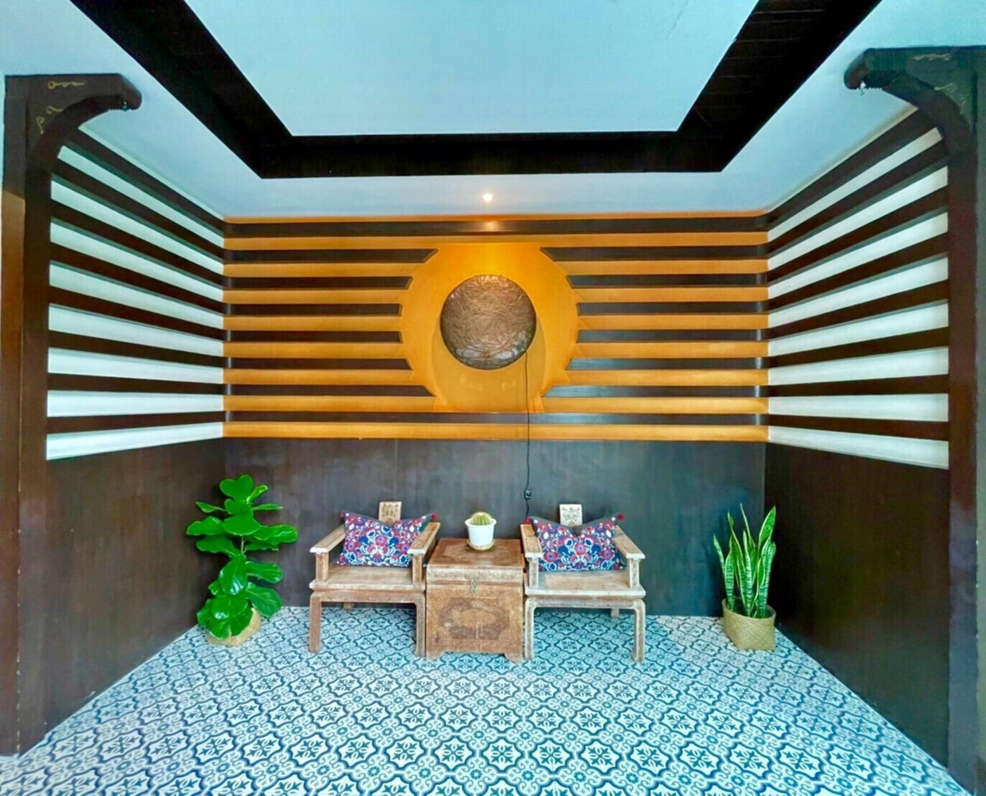 Kana Bay Villa Ao-Nang Krabi Thailand Ao Nang エクステリア 写真