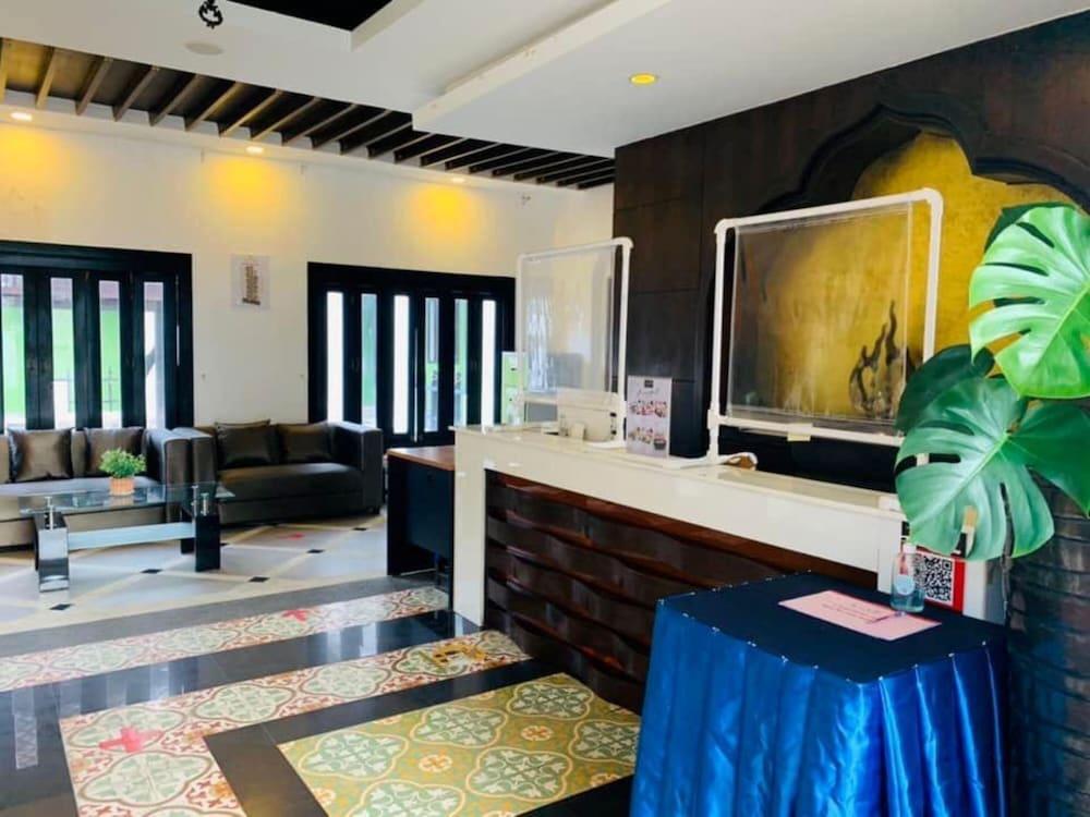 Kana Bay Villa Ao-Nang Krabi Thailand Ao Nang エクステリア 写真