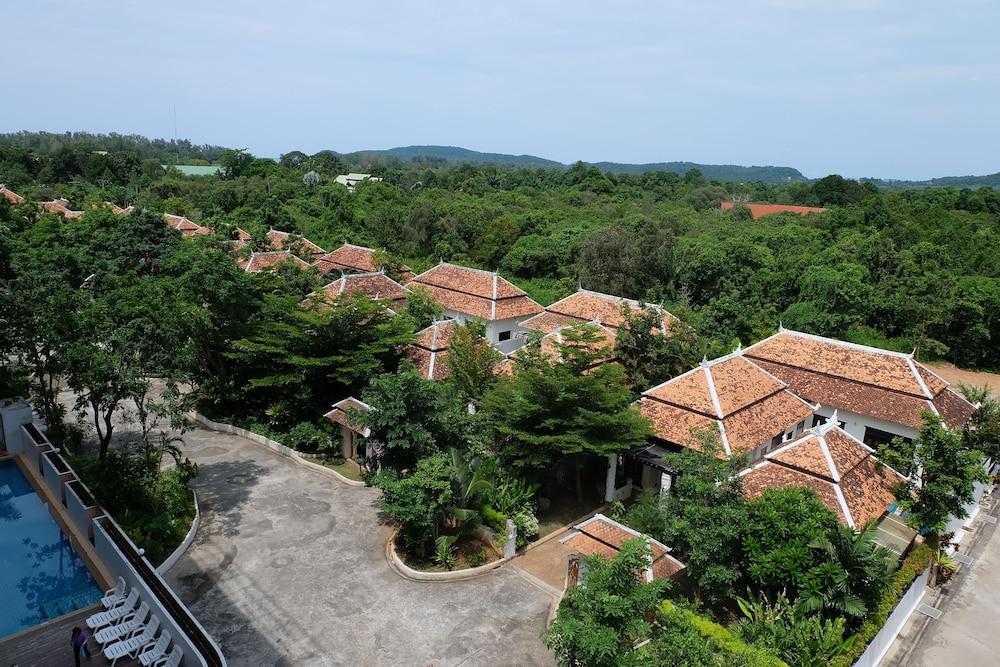 Kana Bay Villa Ao-Nang Krabi Thailand Ao Nang エクステリア 写真